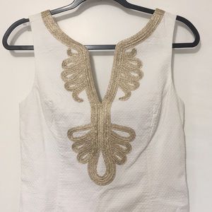 Lilly Pulitzer Janice Shift dress